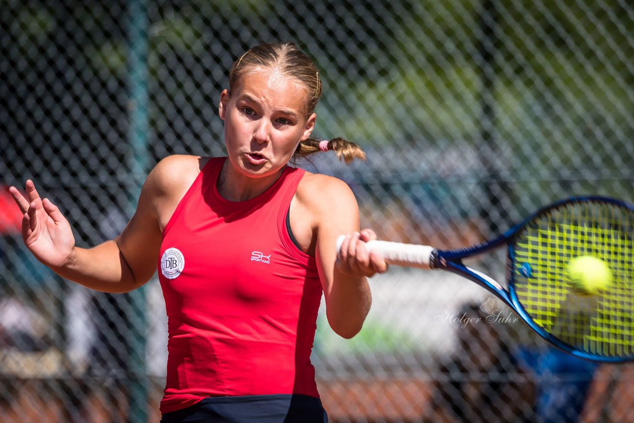 Philippa Färber 232 - Cup Pinneberg